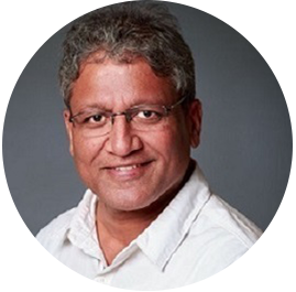 Swami Manohar, Microsoft