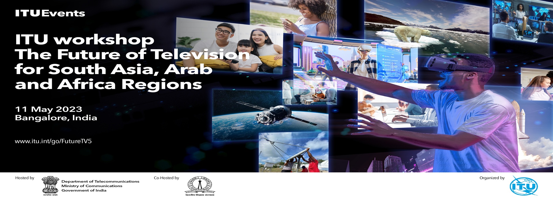 ITU Future of TV Workshop