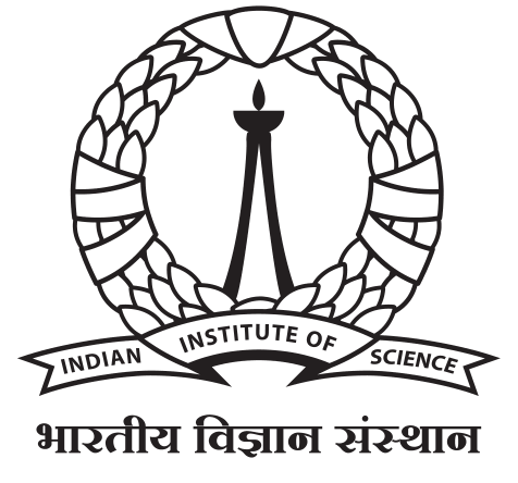 IISC Logo