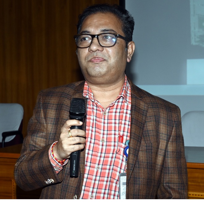 Anurag Sinha