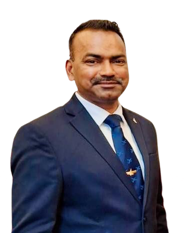 Jitendra Singh