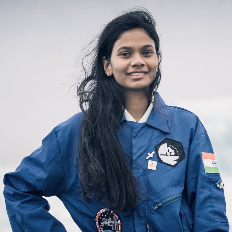 Jahnavi Dangeti
