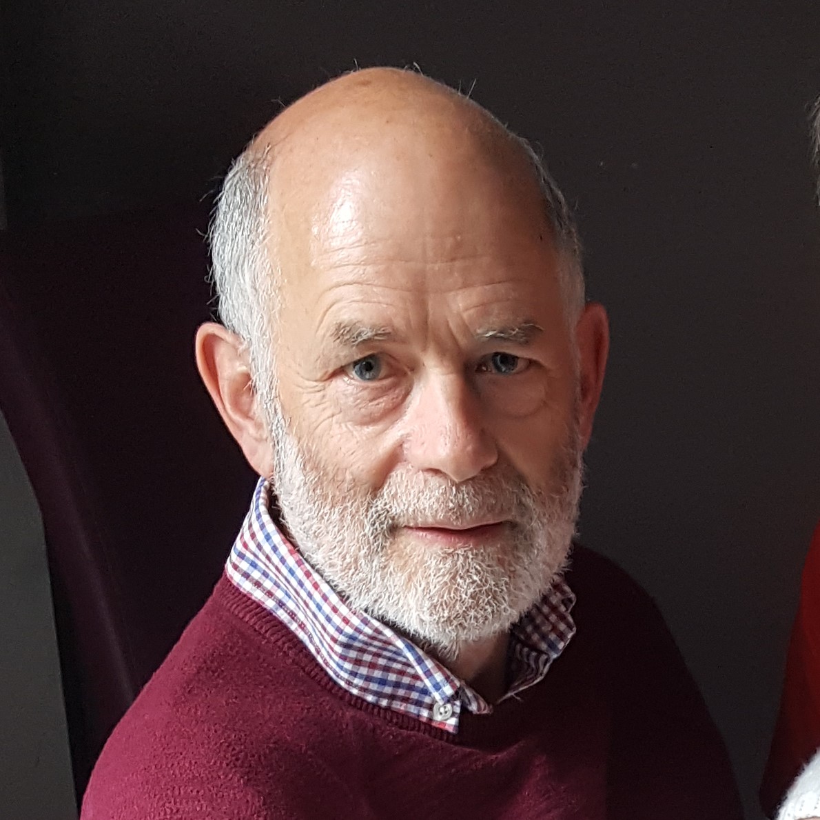 Peter Robinson