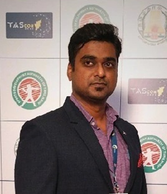Vijay Dhamu