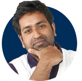 Pradipta Biswas