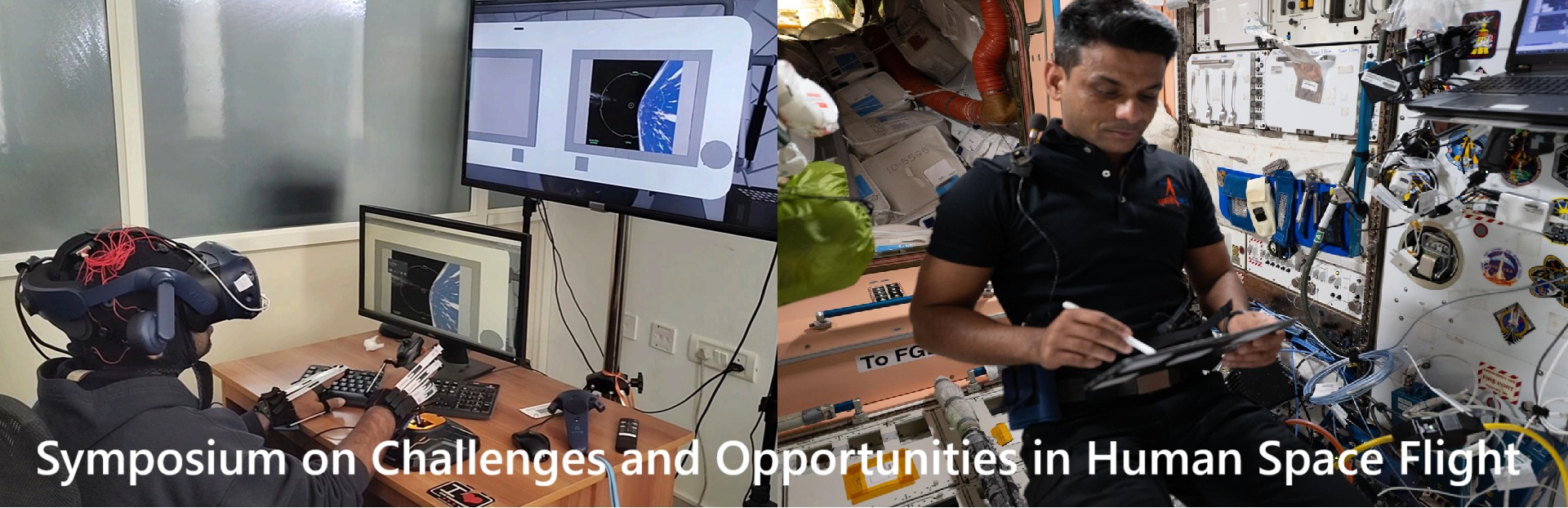 Human SpaceFlight Symposium