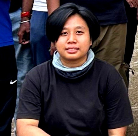 Kaushik Das